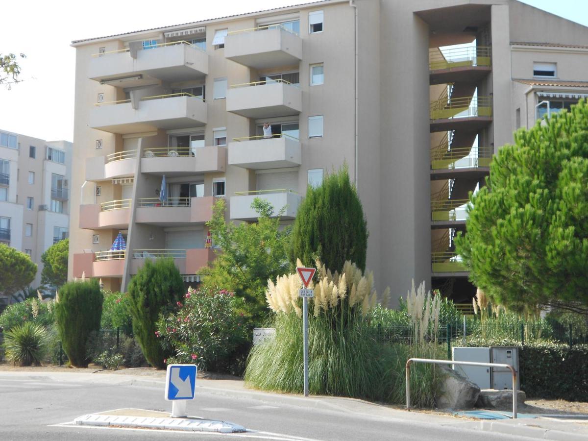 Port Camargue P2 Appartement Le Grau-du-Roi