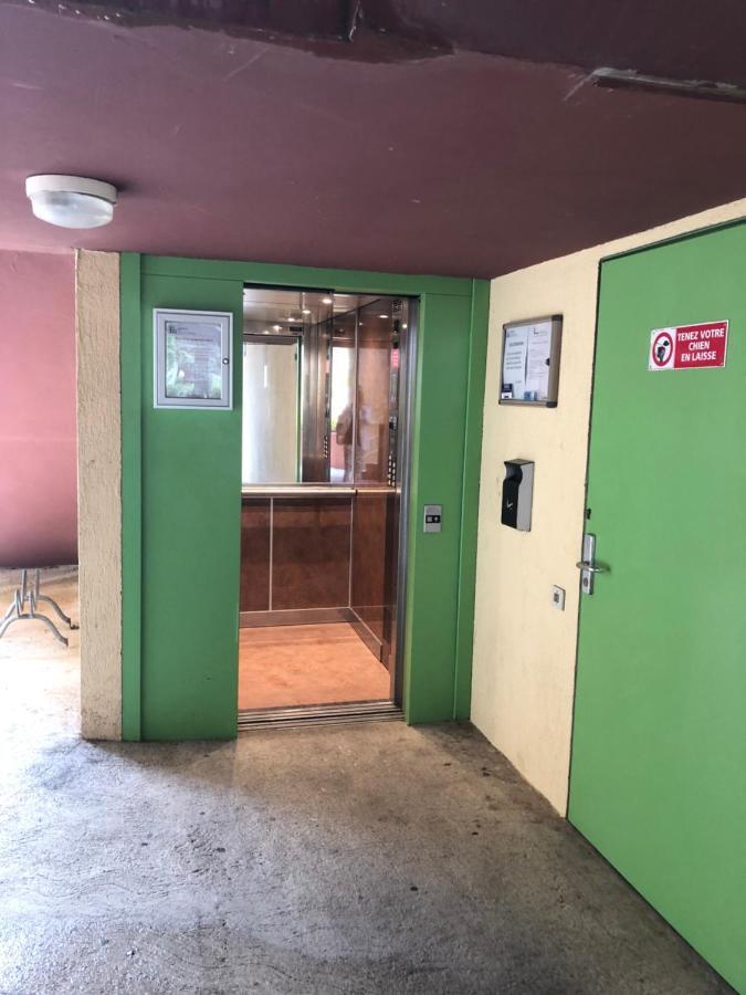 Appartement Port Camargue P2 *