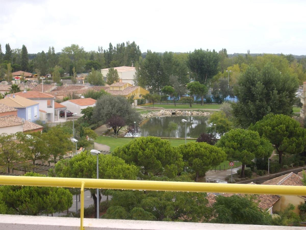 Port Camargue P2