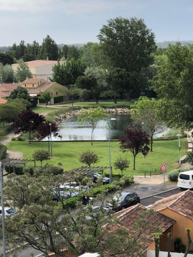Appartement Port Camargue P2 *