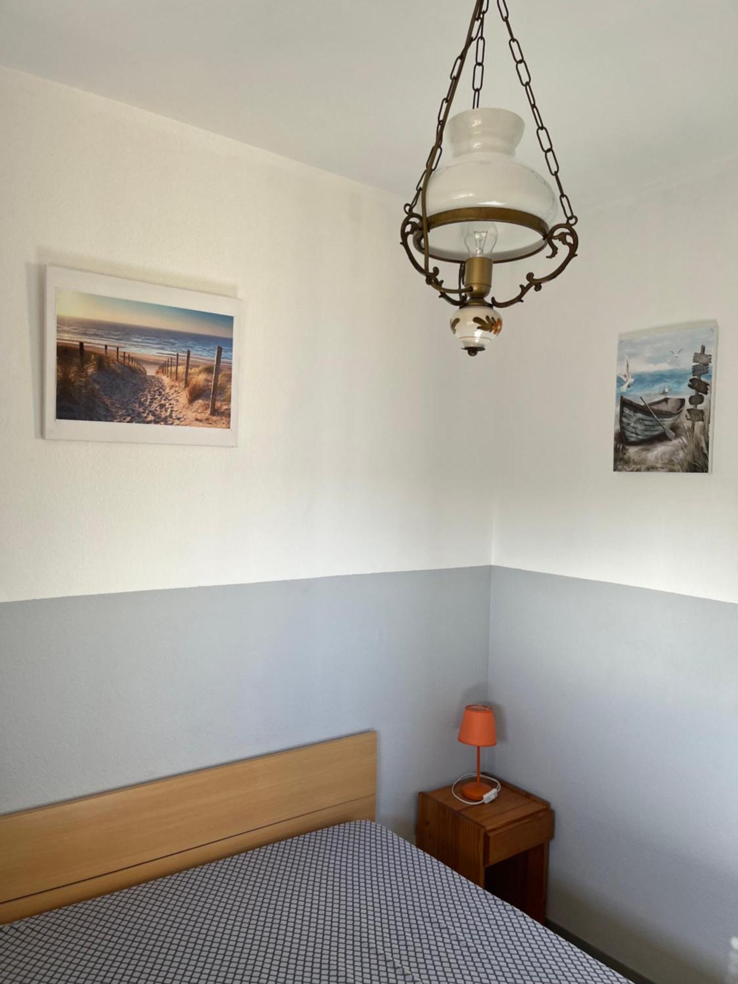 Appartement Port Camargue P2 *