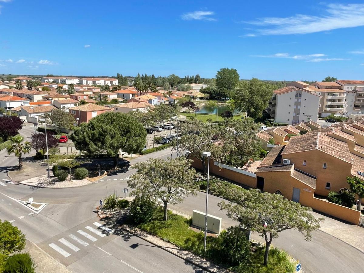 Port Camargue P2 Apartment *