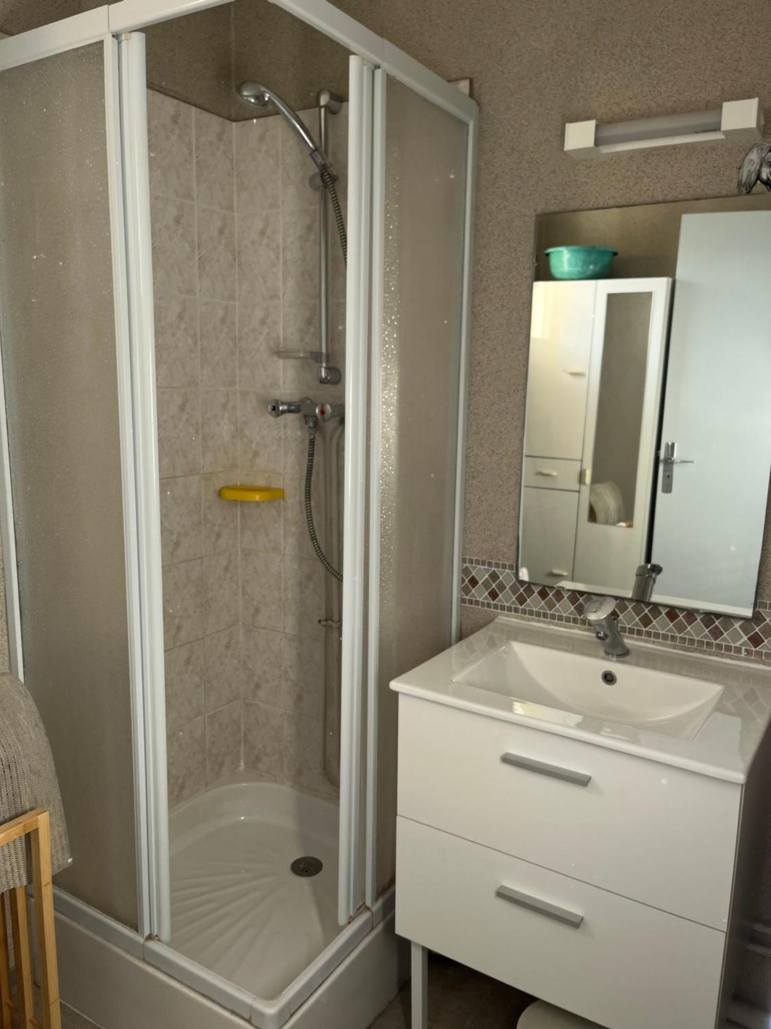 Apartment Port Camargue P2 *