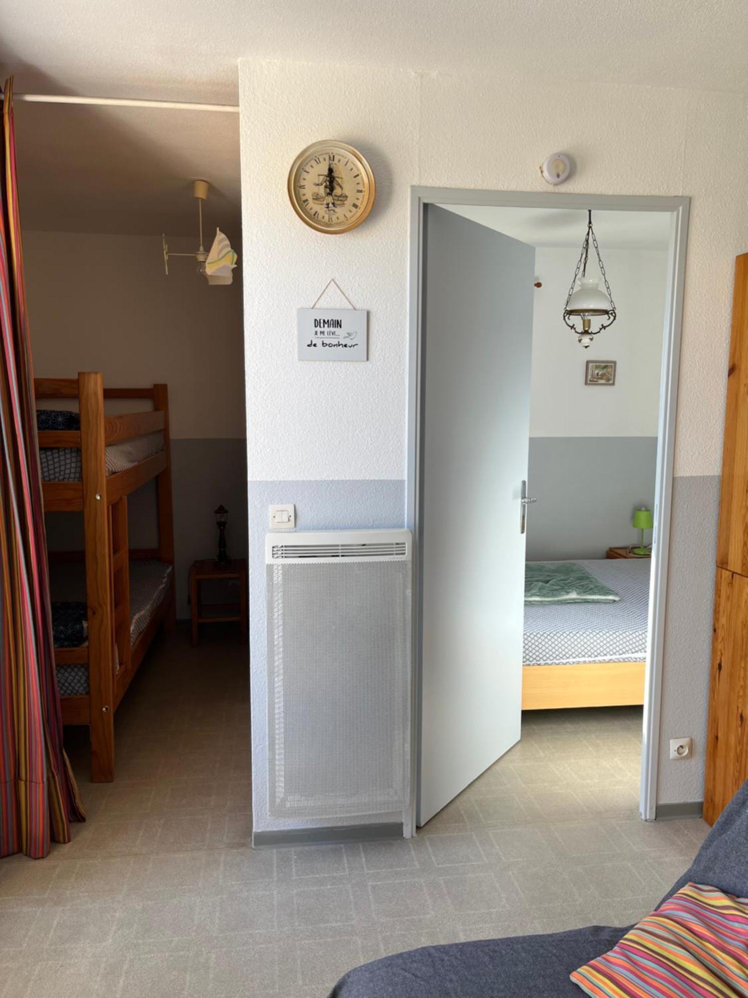 Port Camargue P2 *