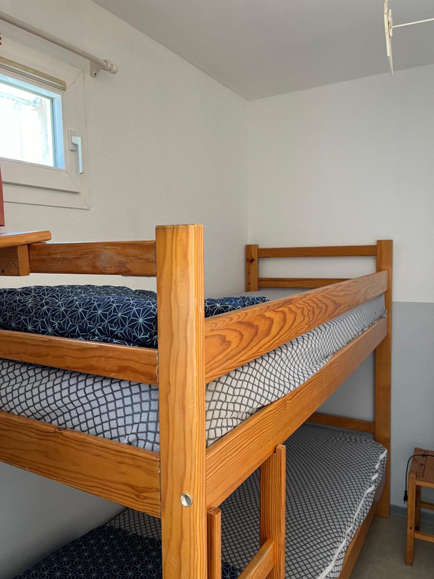 Port Camargue P2 Apartment *