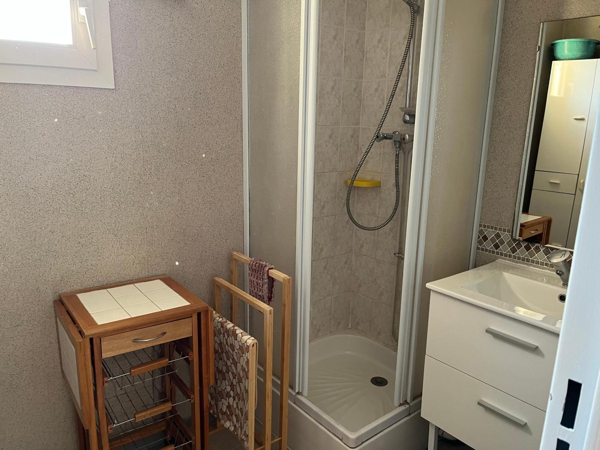Port Camargue P2 Apartment *